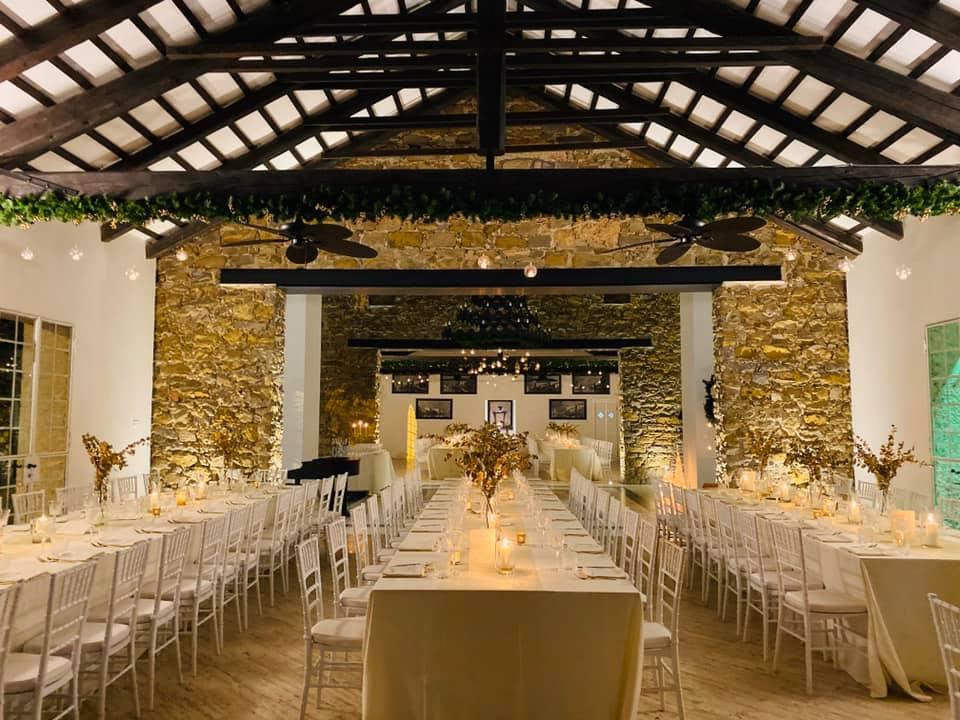 Tenuta Tana Di Volpe Via Provinciale 19 Matinella Di Albanella Salerno 